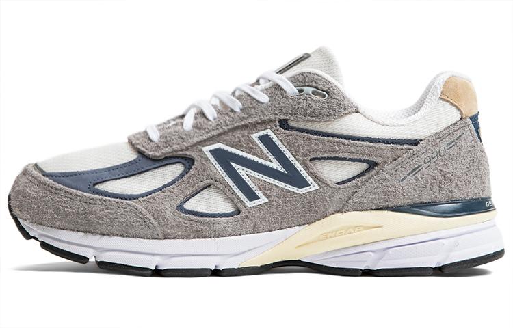 990v4 New Balance Сделано в США  Grey Day 2023  U990TA4 37