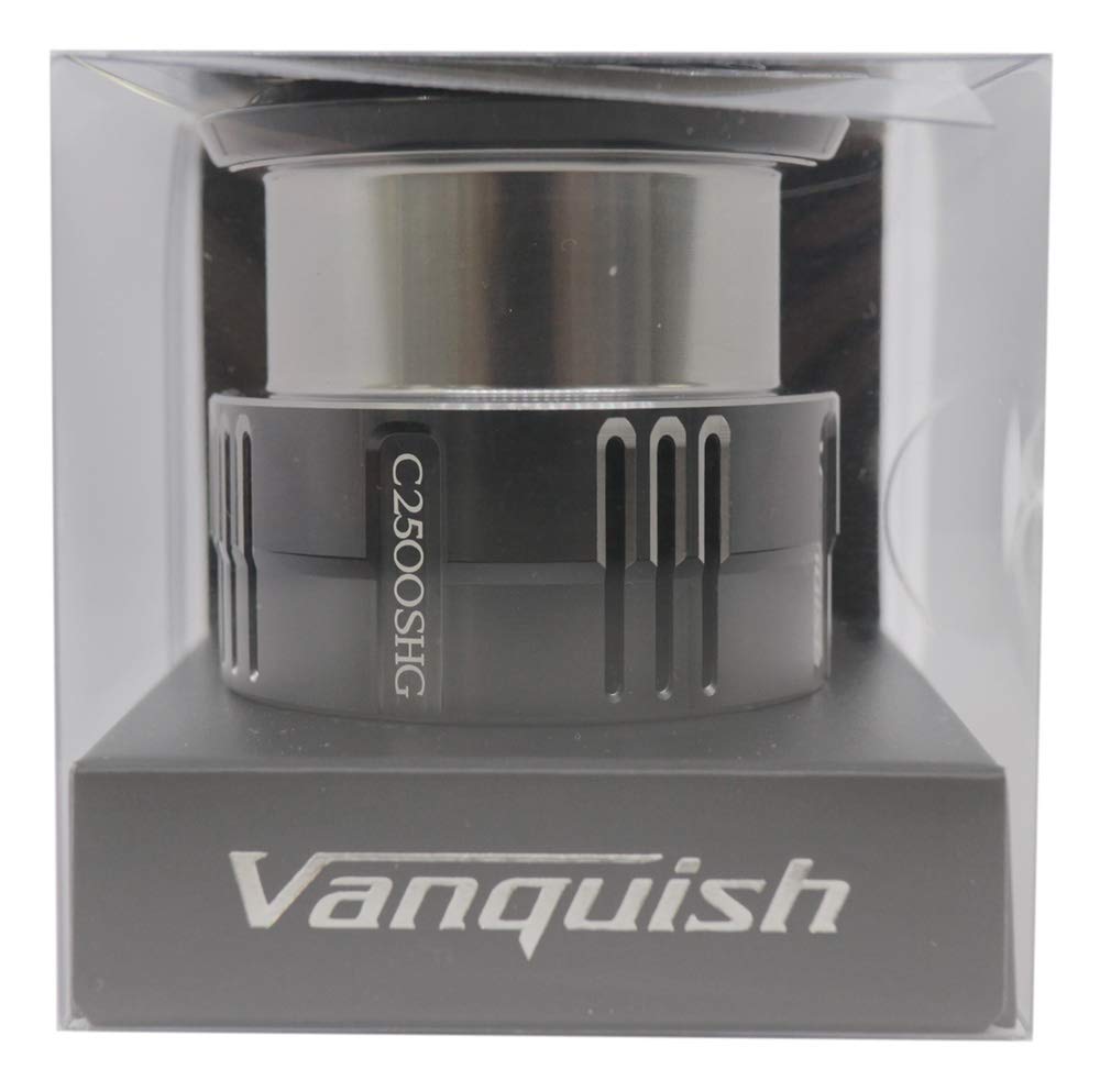 Genuine parts 19 Vanquish C2500SHG spool assembly Part No 10T8E