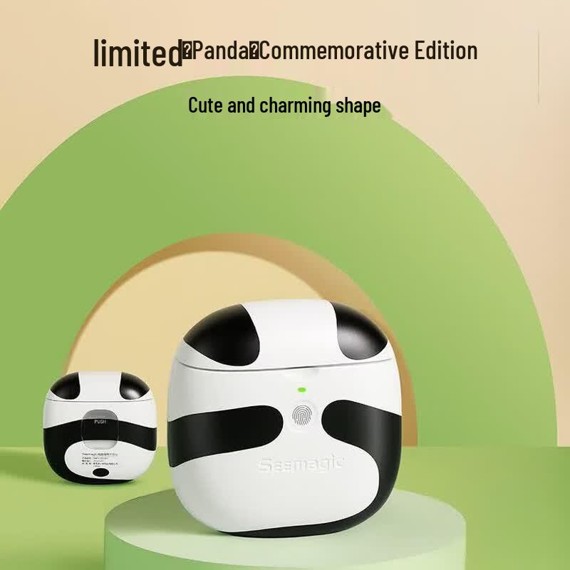 Xingke Electric Automatic Nail Clipper CN plug (adapter included)