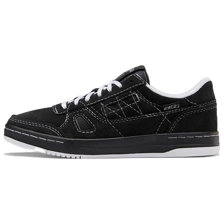 Reebok Sneeze x LT Court  Black White  Men s GW9607 EU 37.5