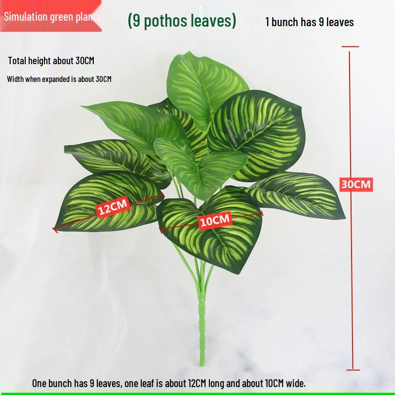 Artificial Green Wall with Flowers and Grass for Indoor/Outdoor Decoration