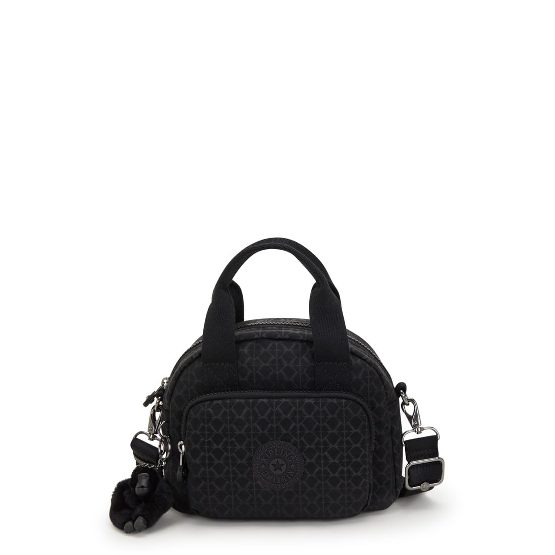 

DEFEA MINI Signature Emb KI4850K59 [Kipling] 2.5 л
