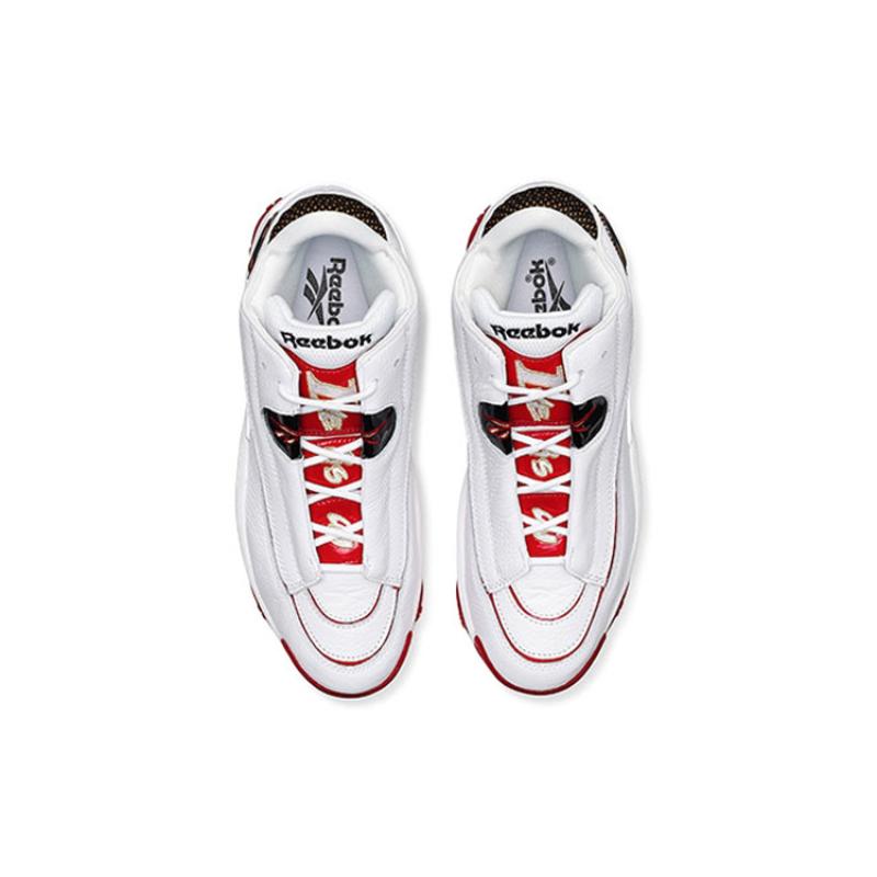 Reebok The Answer 1 Dmx Retro 'OG' 2022 Sneakers GX6330
