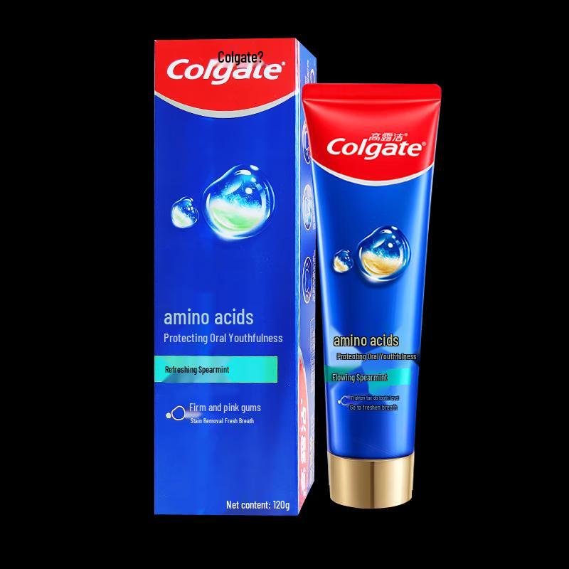 Colgate Amino Acid Toothpaste