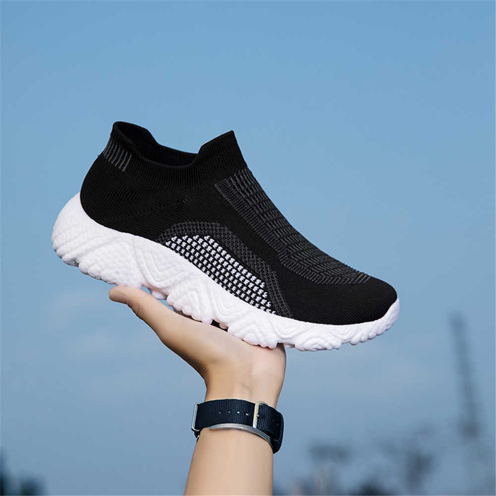 Fashion Net PU Leather For Men Woven Brown Men's Sneakers Shoes 48 Men Sports Traning Sepatu Maker High Grade Deals 4yrs To 12yrs