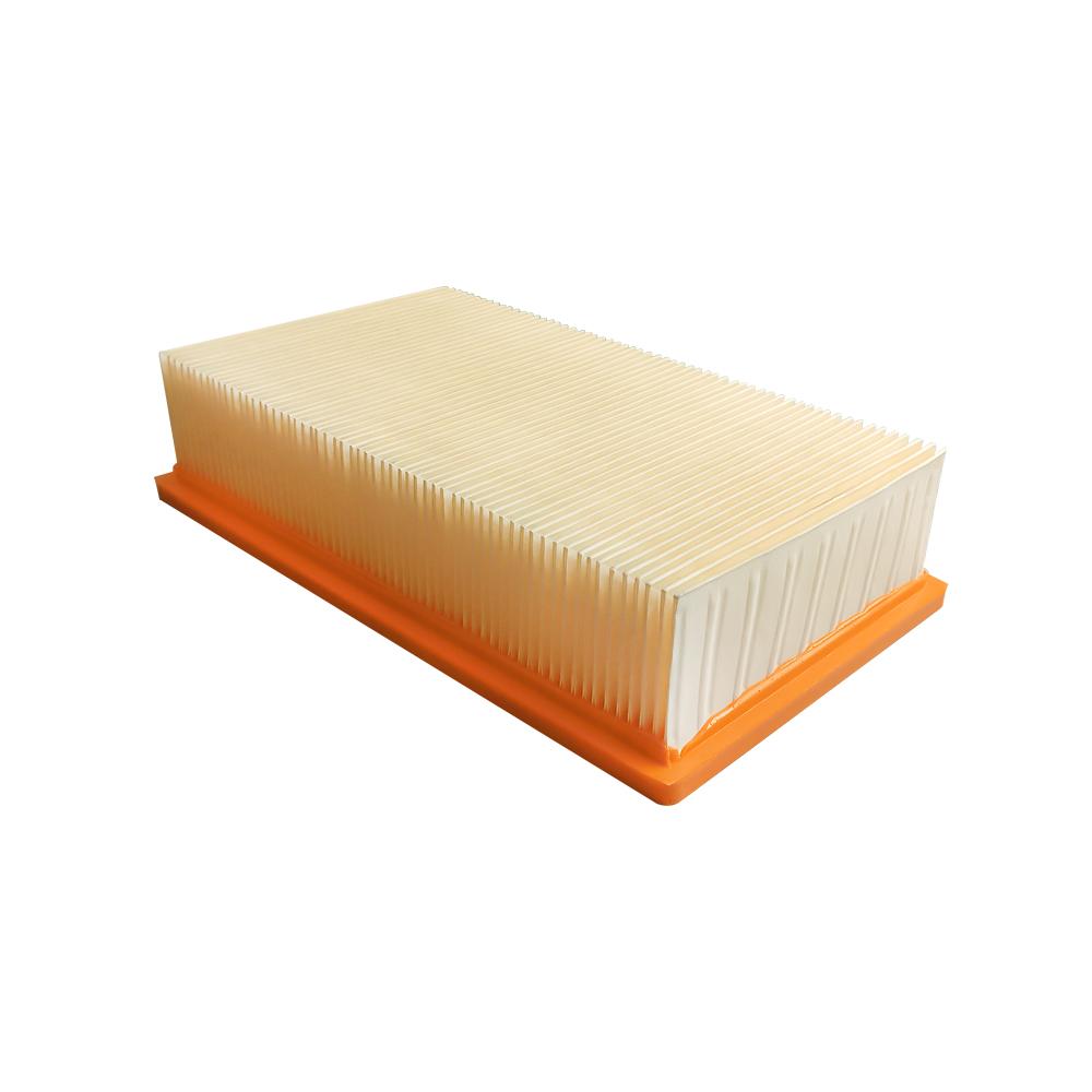 Filter Compatible for Karcher NT 25/1, NT 35/1, NT 45/1, NT 55/1, NT361 ECO, NT561 ECO, NT611 ECO, Bosch VAC140 / GAS 35 M AFC