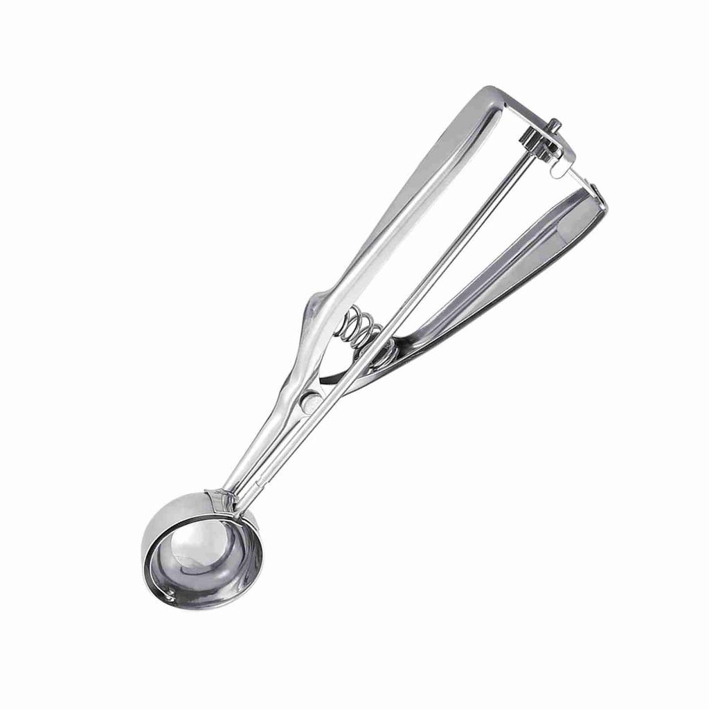 Stainless Steel Ice Cream Scoop Cookie Scoop Ice Cream Scoop Trigger