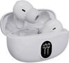 In-ear Headphones Denver TWE-57 TWE-57W White