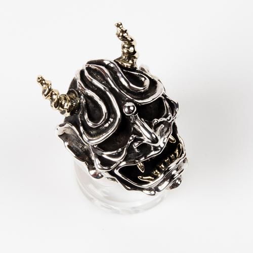 Dr Ska Hannya Ring