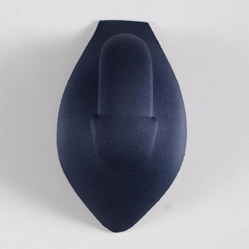 

Мужское нижнее белье Чашка Поролоновая подкладка - Защита от неловких ситуаций, Один размер, Одна штука One Size