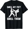 Funny Karate Martial Arts Lover Gift Unisex T-Shirt