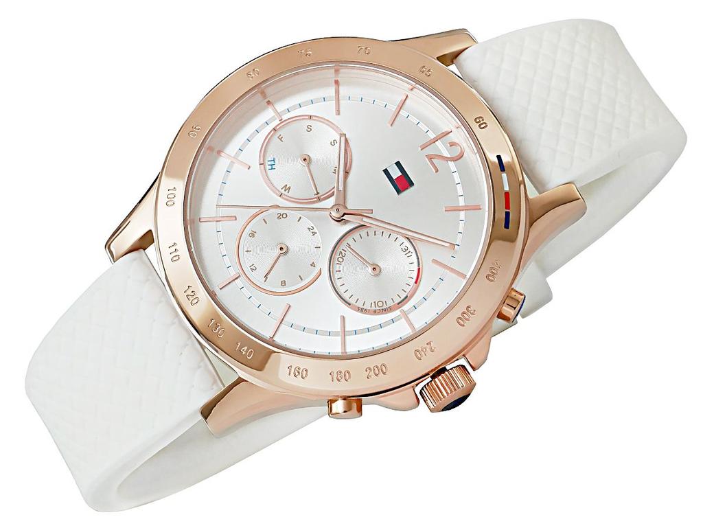 Женские часы Tommy Hilfiger Haven 1782199 + КОРОБКА