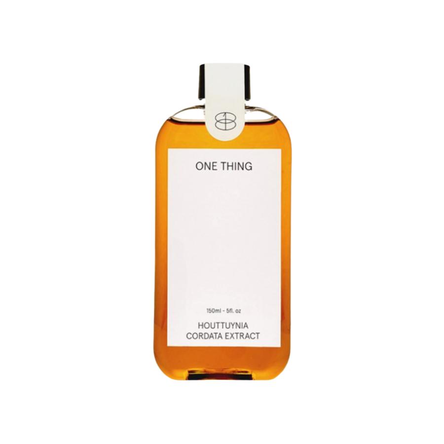 ONE THING Houttuynia Cordata Extract 150ml
