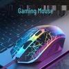 OLOEY X5 Wired RGB Gaming Mouse