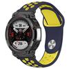 Breathable Silicone Strap For Huami Amazfit T-Rex 3 Smart Watch Band Sports Bracelet Belts For Amazfit T Rex Trex Pro Ultra Correa