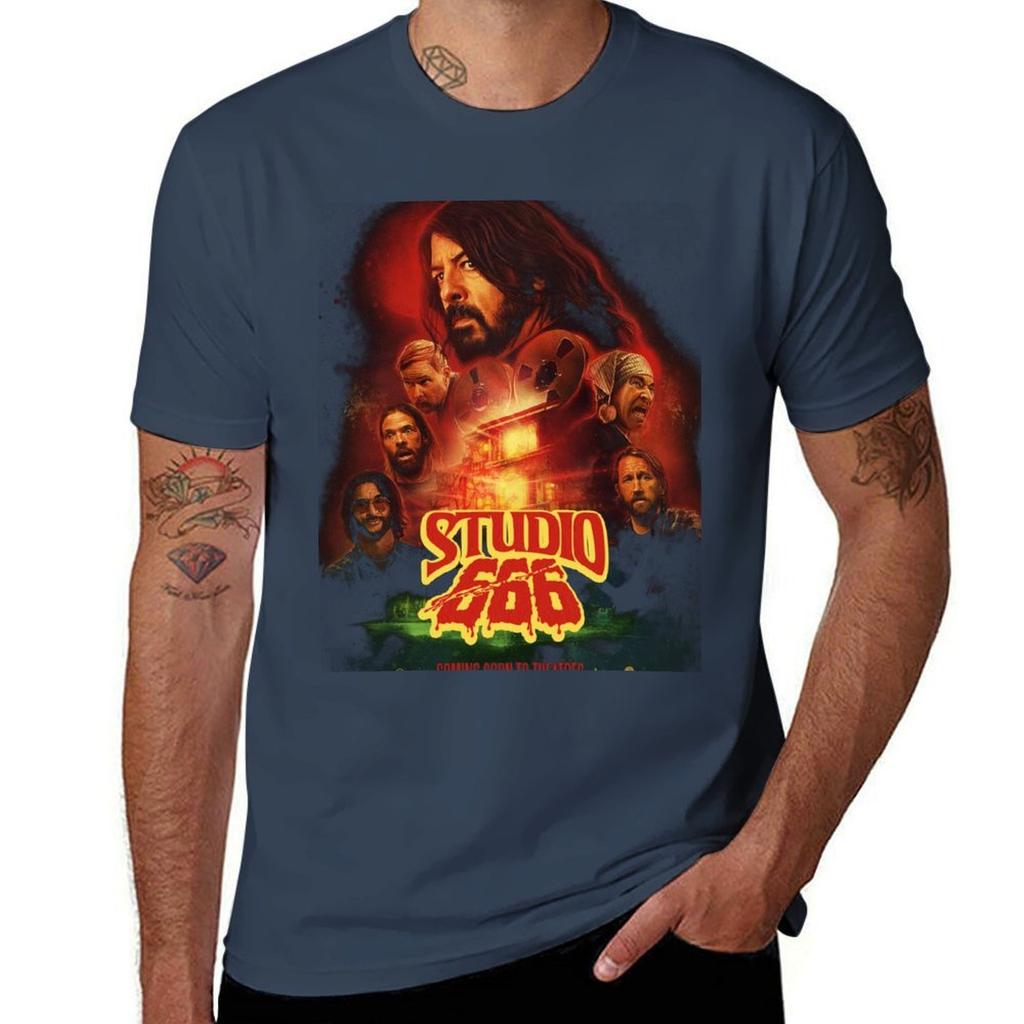 Comedy Musical Horror Thriller Movie 2022 Tshirt Casual Minimalist Short Sleeve Top