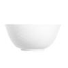 Luminarc White Jade Glass 9-Piece Dinnerware Set