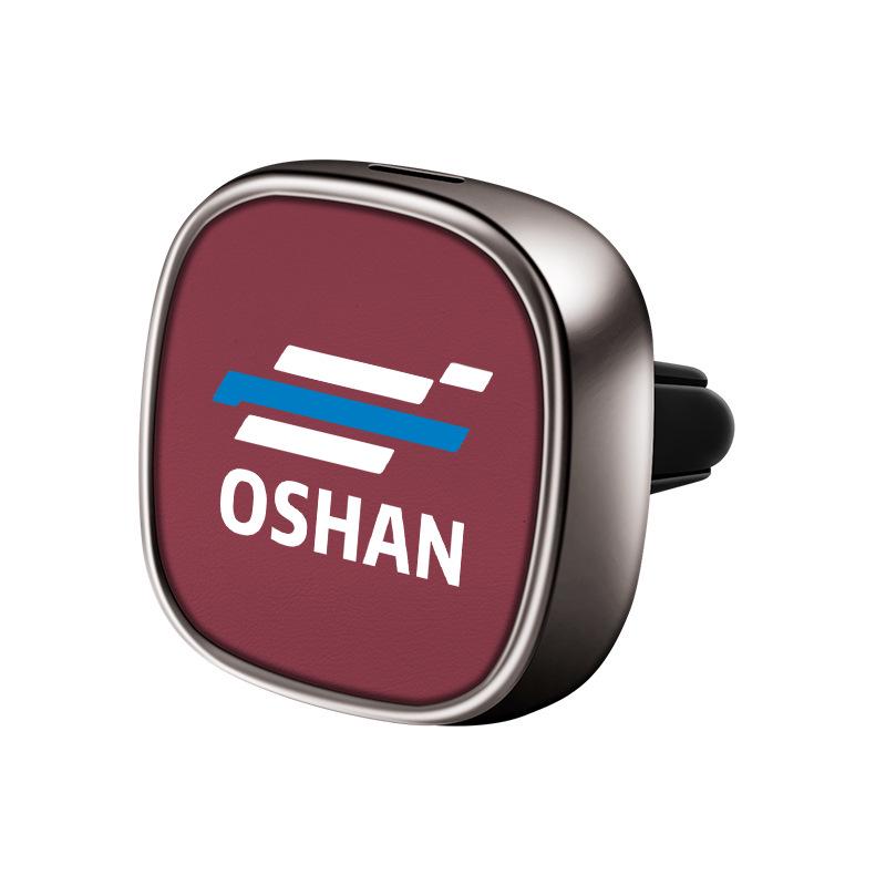 Oshan Car Air Freshener Vent Clip for Z6, X5, X7PLUS, Benben, E-Ster, X70A