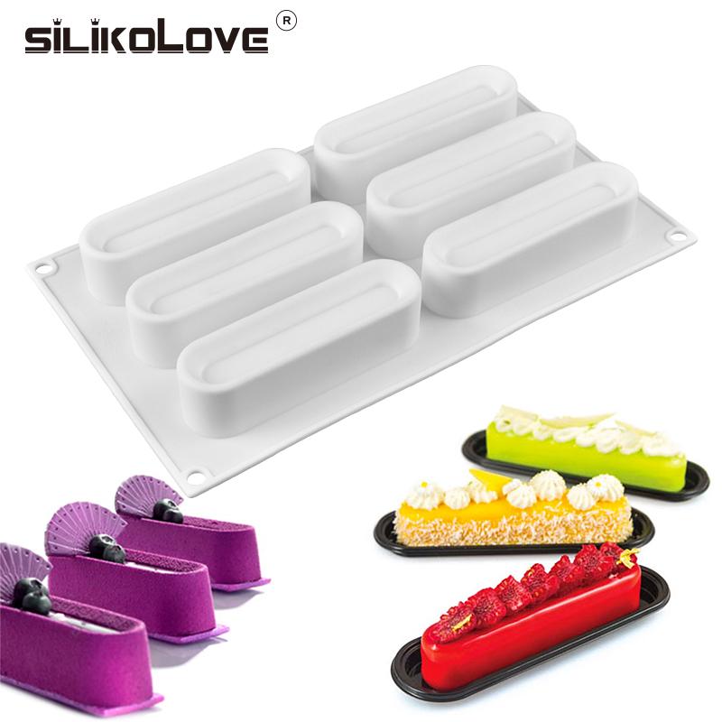 

Форма для мусса, силиконовая полоска для еды, поднос для торта, DIY мусс, 4 стиля, инструменты для украшения торта A белый