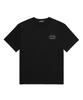 VANNWORKS Earth Day Every Day Oversized Short Sleeve T-Shirt (Vncts238) Black