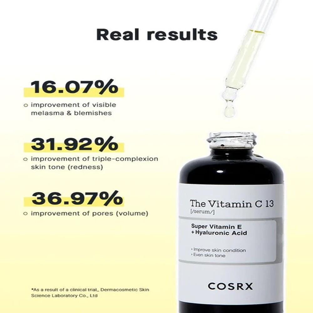 COSRX Serul cu Vitamina C 13 20 ml