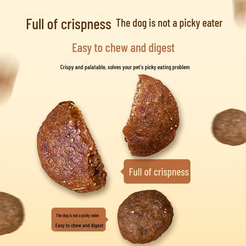 One's Member Premium Dog Food