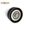 04891797AB Accessory Drive Belt Idler Pulley Upper for Jeep Compass Dodge Journey Caliber 2007- 2.0l 2.4l