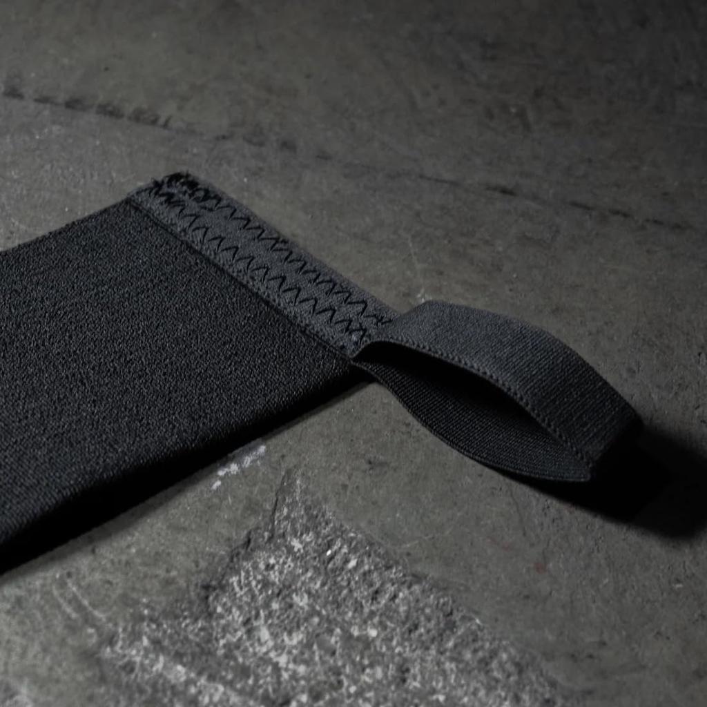 Far East Strength [Bench Press 400kg, Supervised by Ryuki Fujimoto] Wrist Wraps Pro 75cm 2-Pack - Strength Training, Heavy Weight Compatible, Training