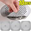 Plug Stopper Kitchen Sewer Silicone Bathroom Floor Bathtub WaterFilter Home Accessories Shower Drain Hair Catcher Sink Strainer