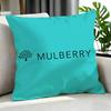 brand Mulberry Cushion Cover Cushion Cover Set Pcs x x x Pillowcase Decorative Sofa Home Decor