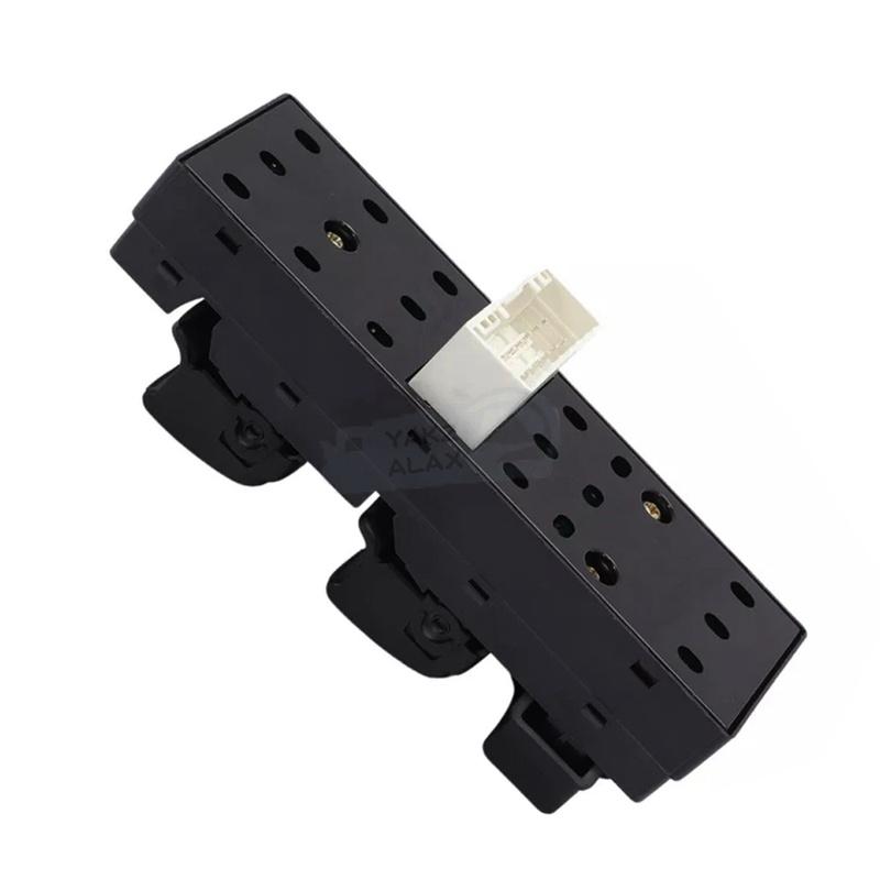 For Kia Sorento 2002 2003 2004 2005 2006 2007 2008 2009 LHD Window Control Switch Button 16P 93570-3E410 93570-3E410-BL