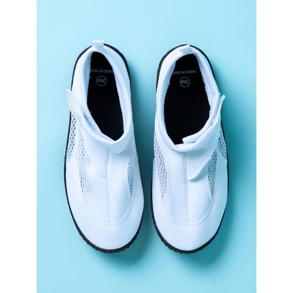 Daiso Ankle Adjustable Aqua Shoes 235 To 245 Mm