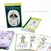 Oracle Witchlings Oracle Witchlings Deck Book Fortune Authentic I.I.J Cards, Cards, & Set, English, Affirmations, Telling,
