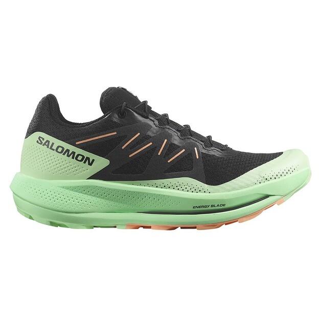 

Salomon Pulsar Trail кроссовки трейловые EU 38 2/3