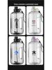 Ton Ton Large Capacity Sports Water Bottle with Straw