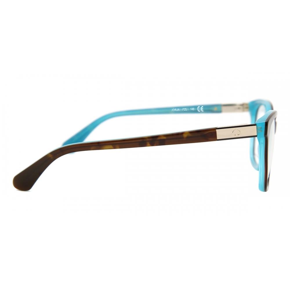 Kate Spade Jorja Fzl Unisex Eyeglasses