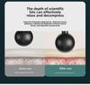 Fascia Gun Muscle Relaxation Massager for Neck and Home Fitness