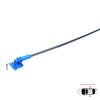 BDP1607 Side Sliding Door Inner Handle Lock Release Cable for Fiat Fiorino MK3 225 Qubo Citroen Nemo Peugeot Bipper 1365839080