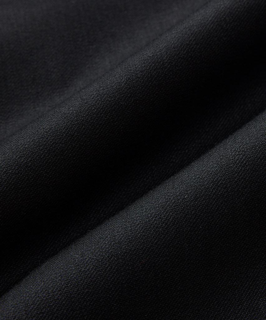 STCO [3X3 Crossfit] Four-Way Stretch Tw Suit Pants_Black (Slim Fit)_Sslxz11Ssb