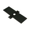 Transmission Gear Shift Console Blind Cover For  C30 C70 S40 V50 8699465