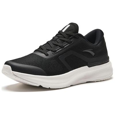 Shenxing 7th Generation Shock Absorbing Wear Resistant Low Top Training Shoes Men Training Shoes Black Gray 112427718-2