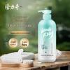 Longliqi He Shou Wu Anti-Dandruff Oil Control Shampoo