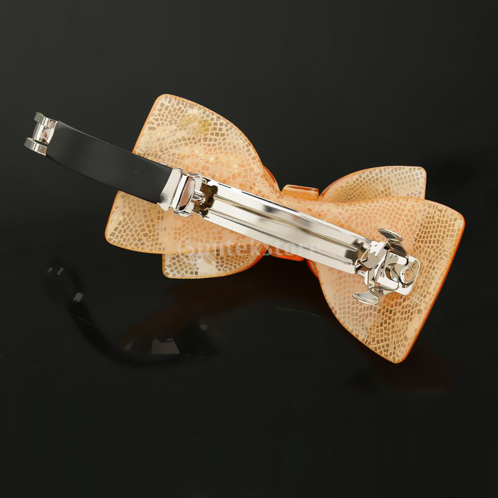 50pcs Metal French Barrette Blank Hair Clip Hairpins Arches Silver DIY Hair Accessories