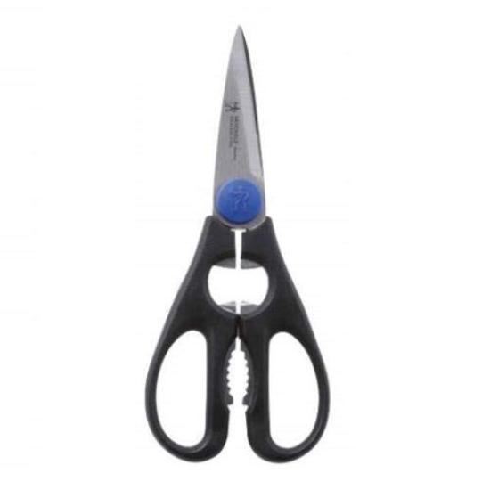 Henckels Fly Cooking Kitchen Scissors Japanese "Lost Scissors" [Authorized Product] 13967-200