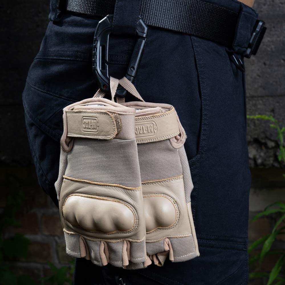 5Pcs Big D-type Plastic Steel Tactical Molle Quick Hook Hanging Buckle Clip Outdoor Camping Backpack Bag EDC Tool Accessories