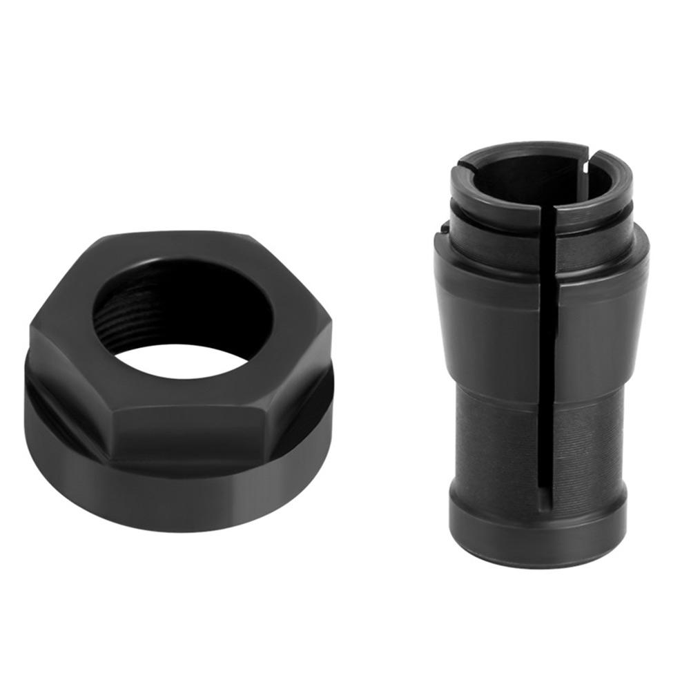 Replacement Collet Chuc 12mm Collet Electric Router