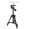 Satelitní stativový držák Stabilní Roztažitelný Multifunkční Satelitní stativový držák Držák s 14in
