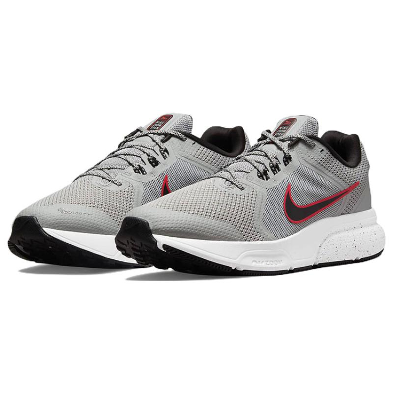 Nike Zoom Span 4 'Light Smoke Grey' Sneakers casual DC8996-005