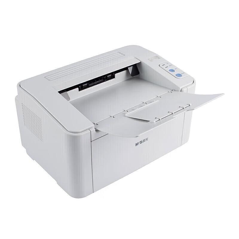 

M&G AEQ96777 Wireless Black & White Laser Multifunction Printer