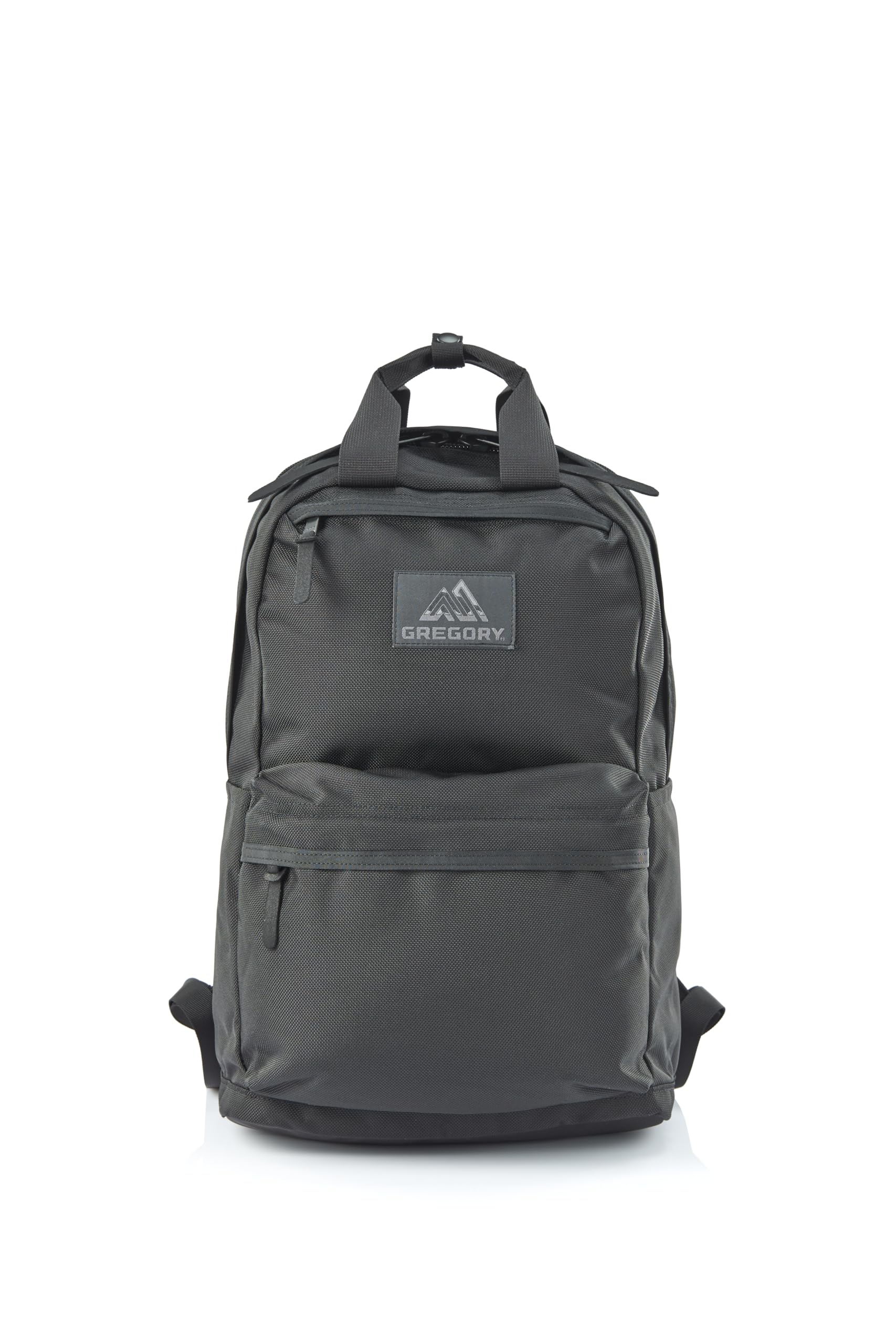 

Easy Peasy Day Plus Cordura Ballistic Black [Gregory]